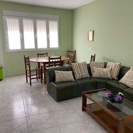 Apartamentos Camino Do Rio O Grove Exterior photo