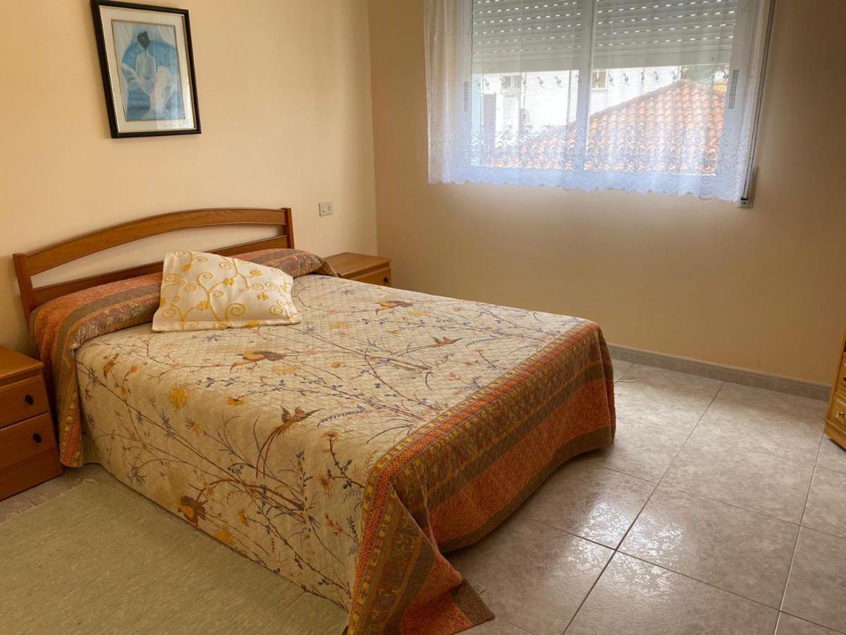 Apartamentos Camino Do Rio O Grove Exterior photo