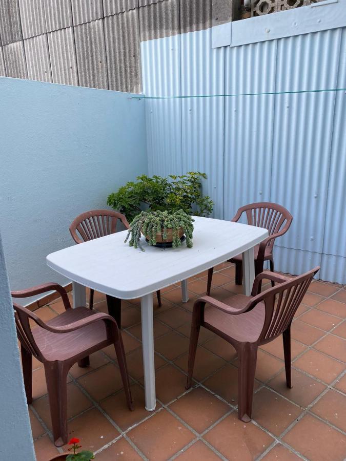 Apartamentos Camino Do Rio O Grove Exterior photo