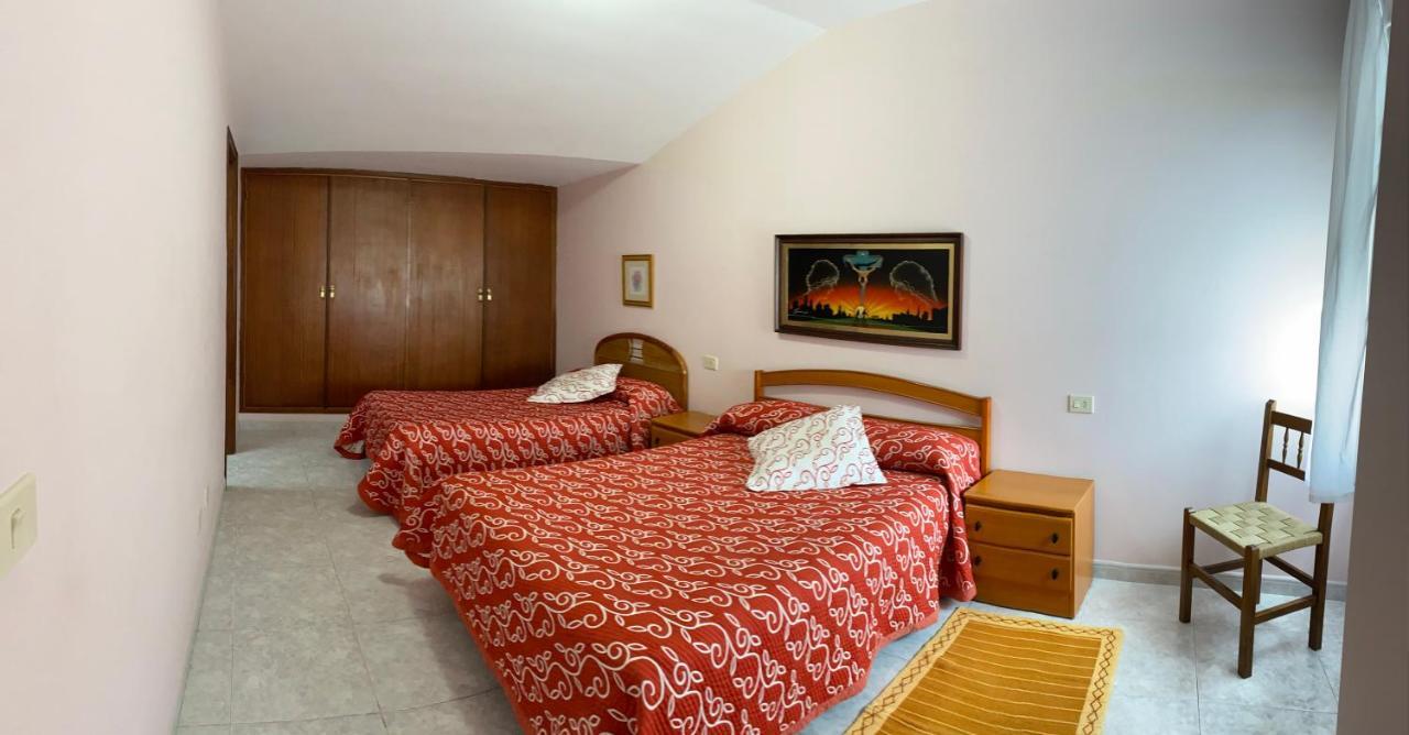 Apartamentos Camino Do Rio O Grove Exterior photo