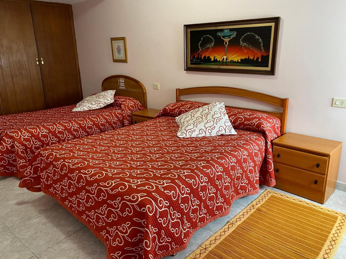 Apartamentos Camino Do Rio O Grove Exterior photo